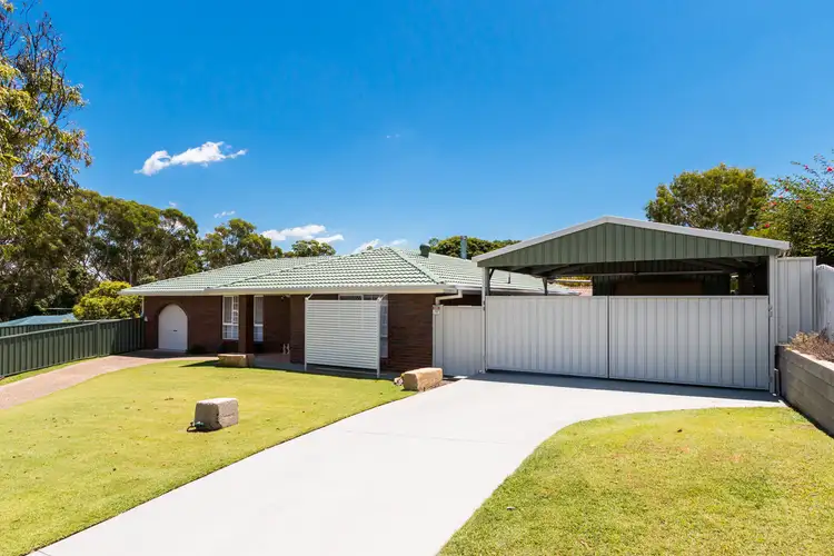 Main view of Homely house listing, 6 Iona Court, Alexandra Hills QLD 4161