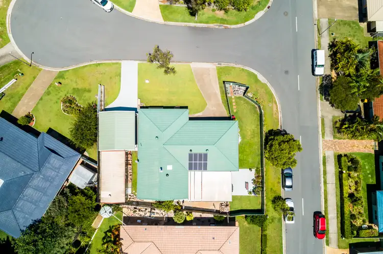 Third view of Homely house listing, 6 Iona Court, Alexandra Hills QLD 4161