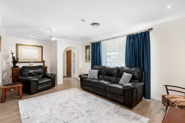 Fourth view of Homely house listing, 6 Iona Court, Alexandra Hills QLD 4161