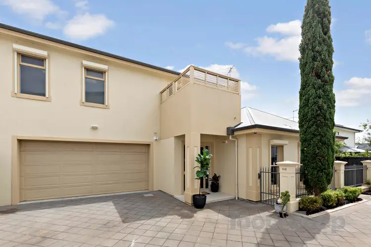 10B Leicester Street, Parkside SA 5063