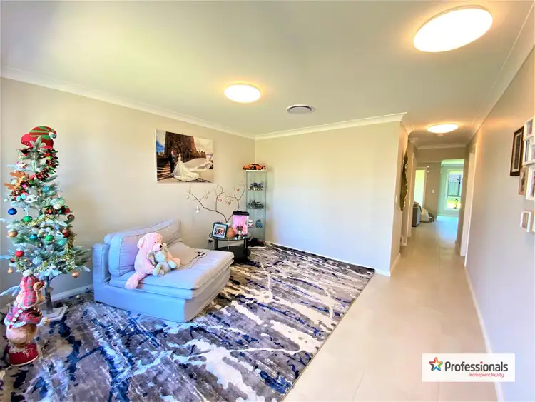 Second view of Homely house listing, 6 Rocco Street, Riverstone NSW 2765