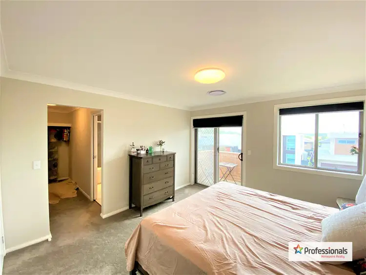 Sixth view of Homely house listing, 6 Rocco Street, Riverstone NSW 2765