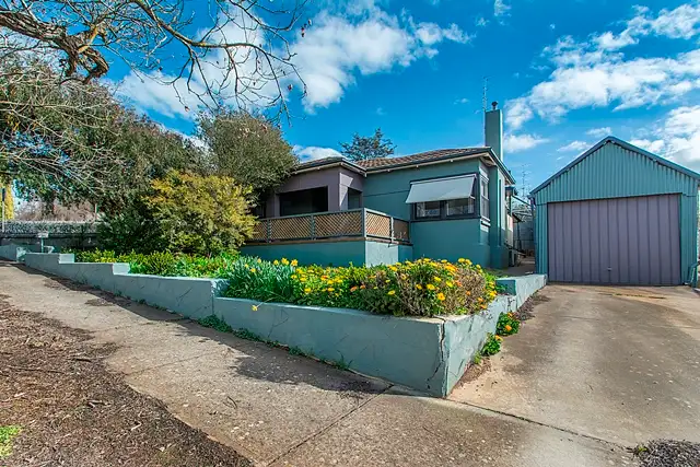 Main view of Homely house listing, 5 Harriett Street, Clare SA 5453