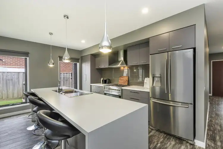 Second view of Homely house listing, 59 Dennington Rise, Warrnambool VIC 3280