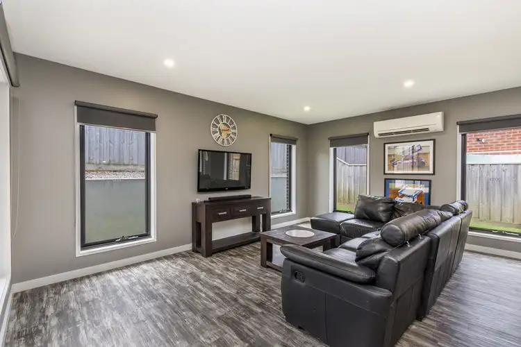 Third view of Homely house listing, 59 Dennington Rise, Warrnambool VIC 3280