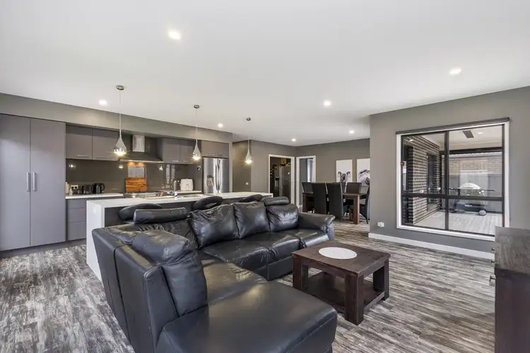 Fourth view of Homely house listing, 59 Dennington Rise, Warrnambool VIC 3280