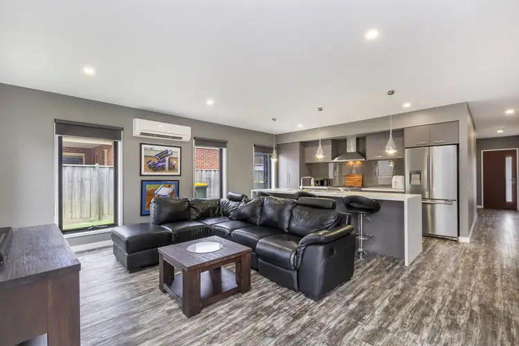 Fifth view of Homely house listing, 59 Dennington Rise, Warrnambool VIC 3280