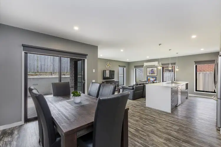 Sixth view of Homely house listing, 59 Dennington Rise, Warrnambool VIC 3280