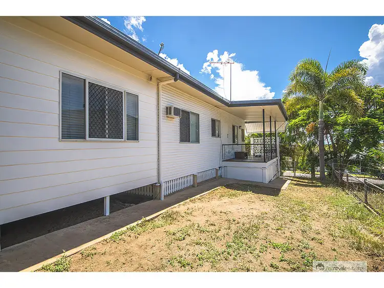 Main view of Homely house listing, 346 Philp Avenue, Frenchville QLD 4701