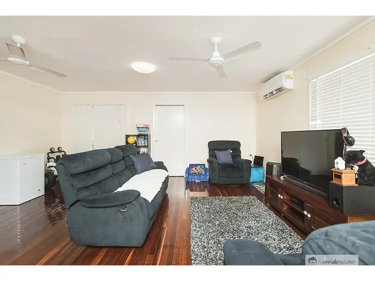 Third view of Homely house listing, 346 Philp Avenue, Frenchville QLD 4701