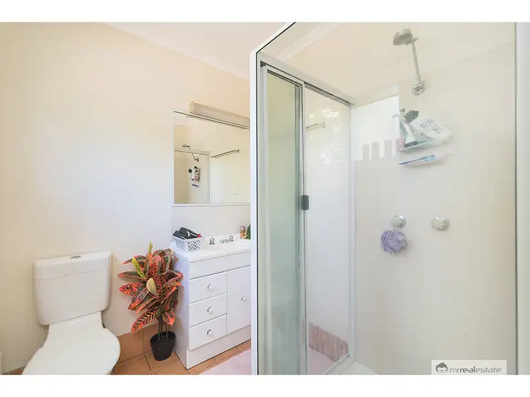 Fourth view of Homely house listing, 346 Philp Avenue, Frenchville QLD 4701