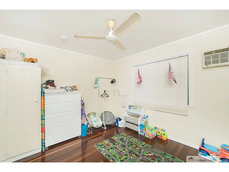 Sixth view of Homely house listing, 346 Philp Avenue, Frenchville QLD 4701