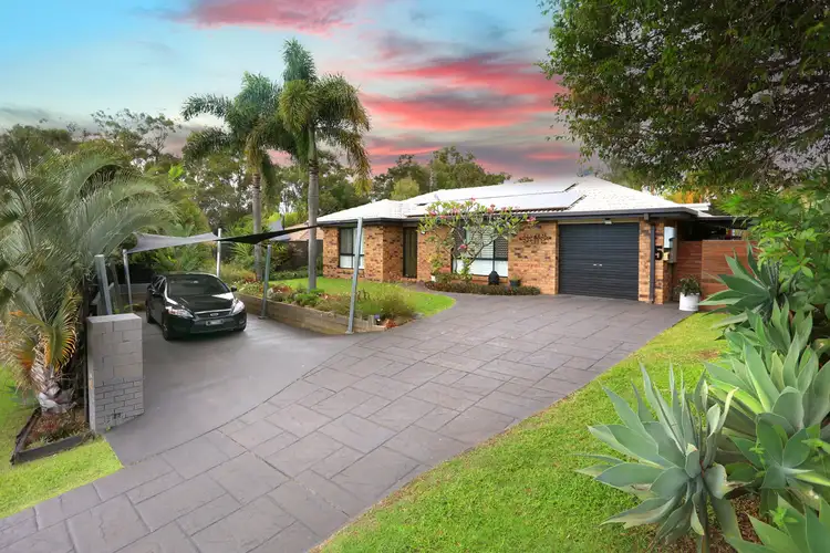 Second view of Homely house listing, 5 Yarandin Court, Worongary QLD 4213