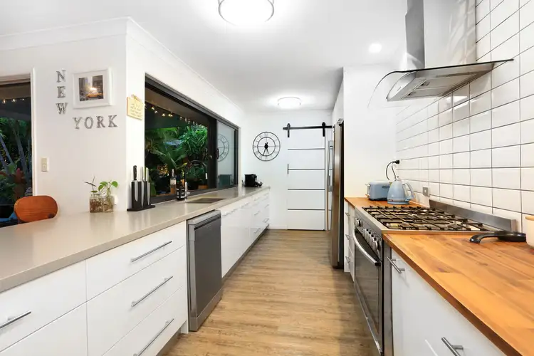 Fifth view of Homely house listing, 5 Yarandin Court, Worongary QLD 4213