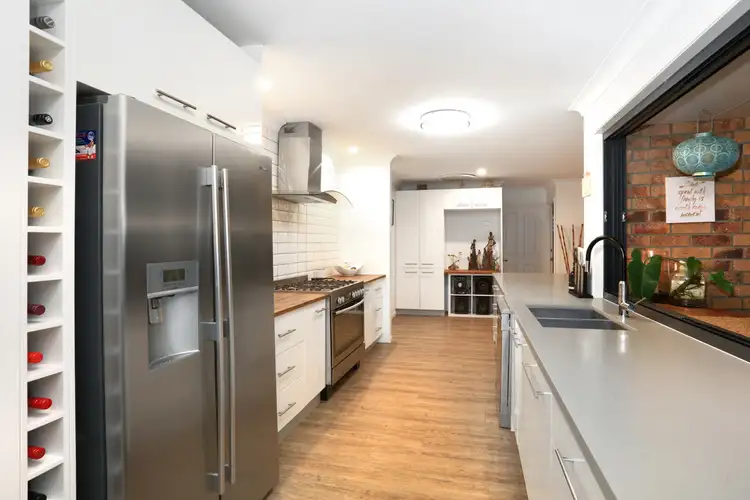 Sixth view of Homely house listing, 5 Yarandin Court, Worongary QLD 4213