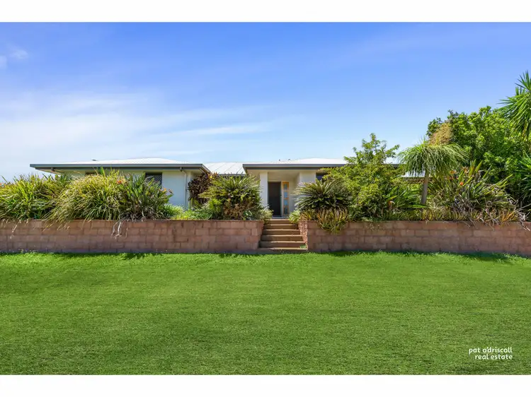2 Sturt Court, Gracemere QLD 4702