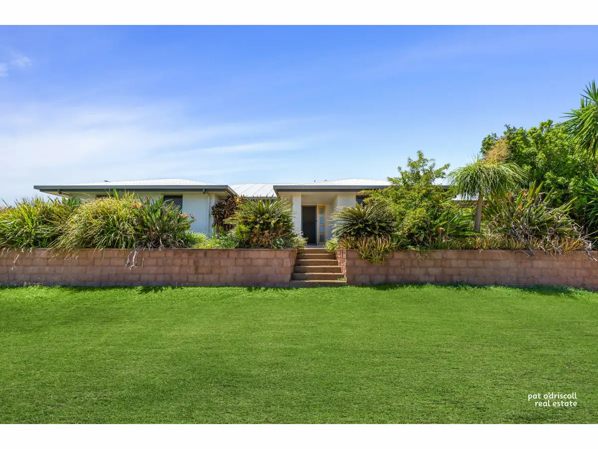 Main view of Homely house listing, 2 Sturt Court, Gracemere QLD 4702