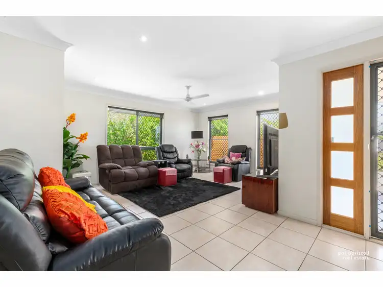 Second view of Homely house listing, 2 Sturt Court, Gracemere QLD 4702