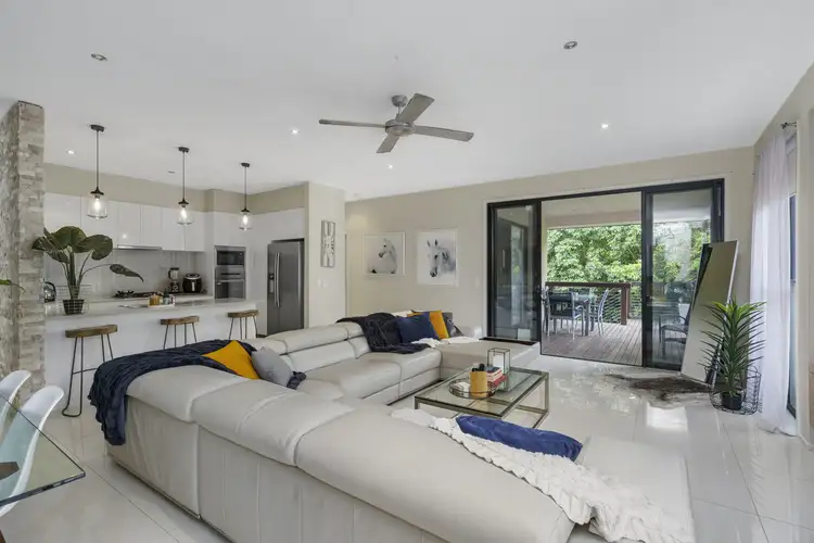 Fourth view of Homely house listing, 18 McGuire Court, Maudsland QLD 4210