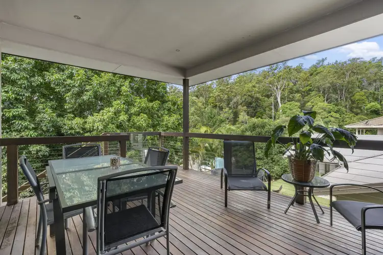 Fifth view of Homely house listing, 18 McGuire Court, Maudsland QLD 4210