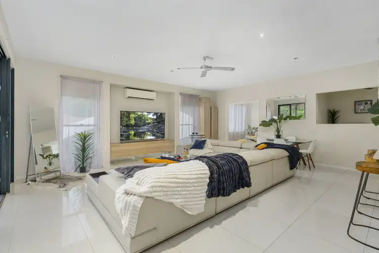 Sixth view of Homely house listing, 18 McGuire Court, Maudsland QLD 4210