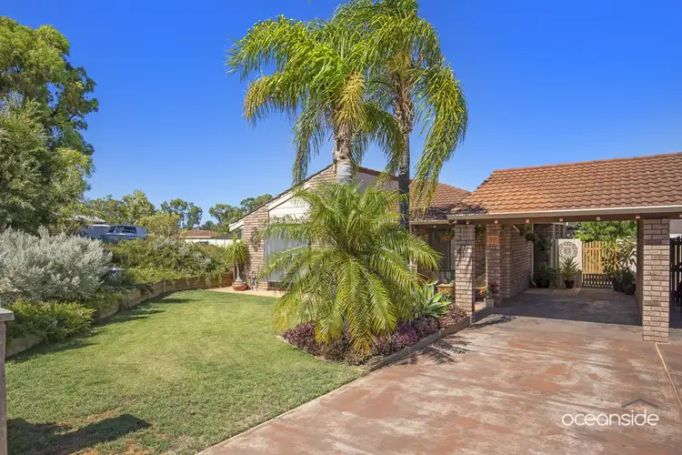68B Chessington Way, Kingsley WA 6026