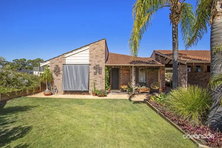 Second view of Homely house listing, 68B Chessington Way, Kingsley WA 6026