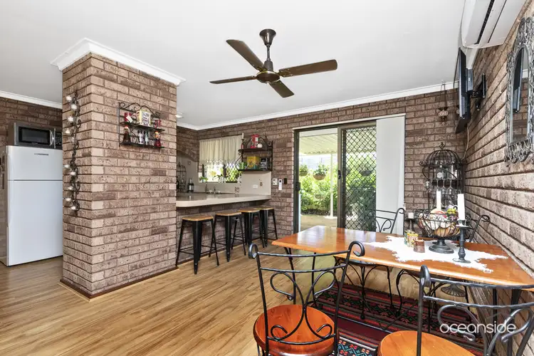 Sixth view of Homely house listing, 68B Chessington Way, Kingsley WA 6026