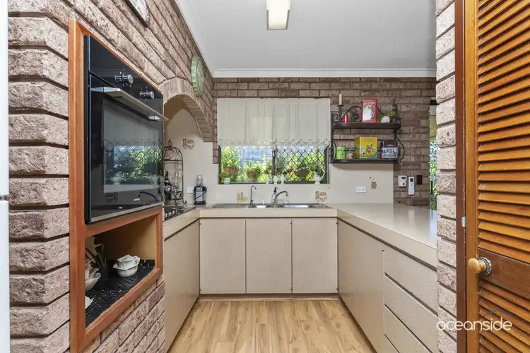 Seventh view of Homely house listing, 68B Chessington Way, Kingsley WA 6026