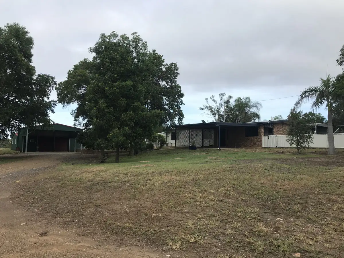 Main view of Homely rural property listing, 185 Alaire Drive, Theodore QLD 4719