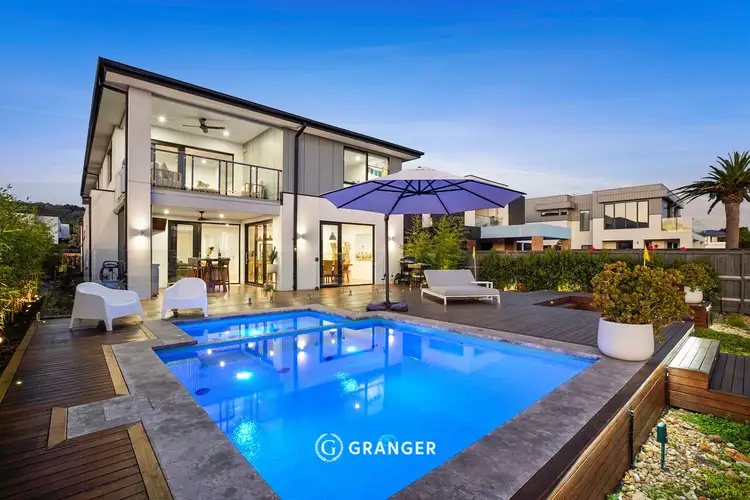 8 Brindabella Point, Safety Beach VIC 3936