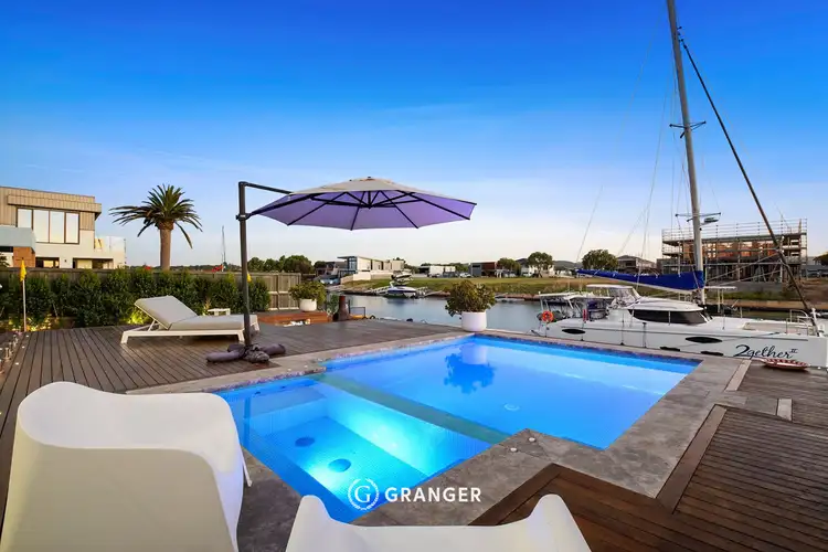 Second view of Homely house listing, 8 Brindabella Point, Safety Beach VIC 3936