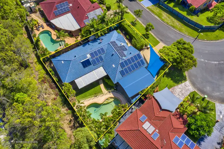 Third view of Homely house listing, 26 Austral Crescent, Pacific Pines QLD 4211
