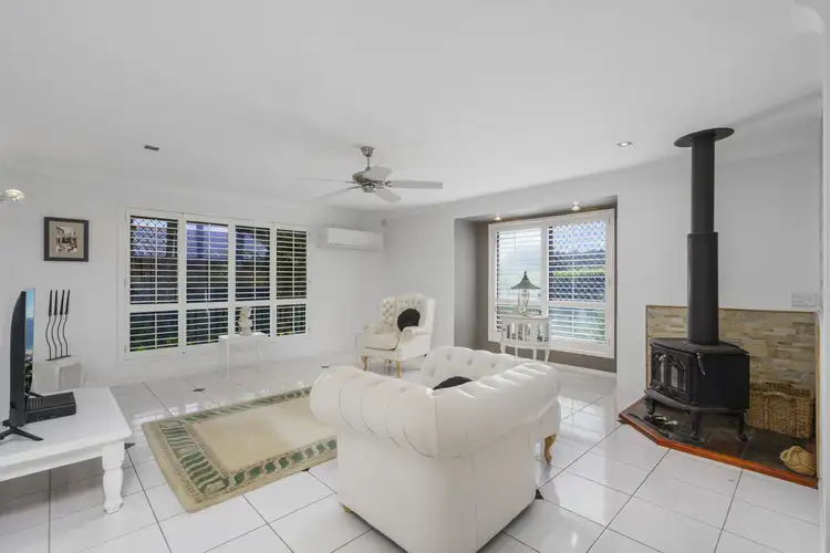 Fourth view of Homely house listing, 26 Austral Crescent, Pacific Pines QLD 4211
