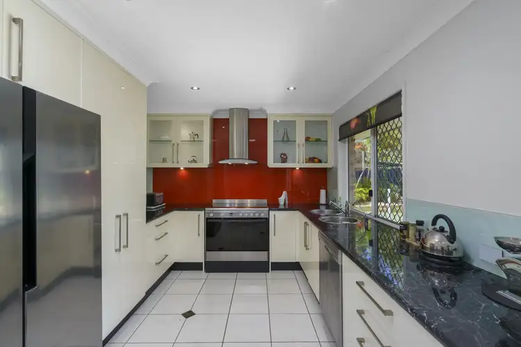 Fifth view of Homely house listing, 26 Austral Crescent, Pacific Pines QLD 4211