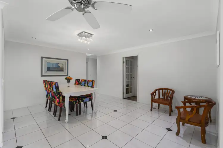 Sixth view of Homely house listing, 26 Austral Crescent, Pacific Pines QLD 4211