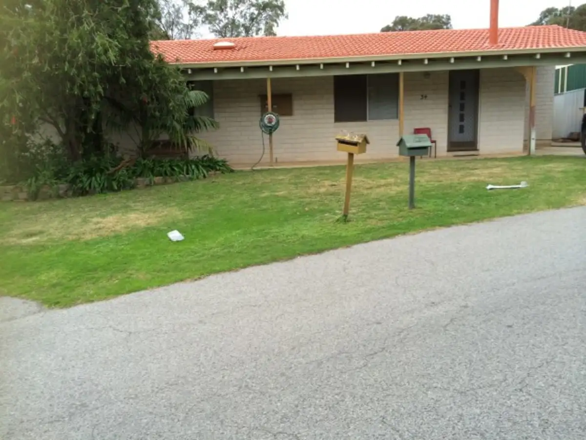 Main view of Homely house listing, 34/1515 Old Coast Road - Bouvard Villas, Bouvard WA 6211