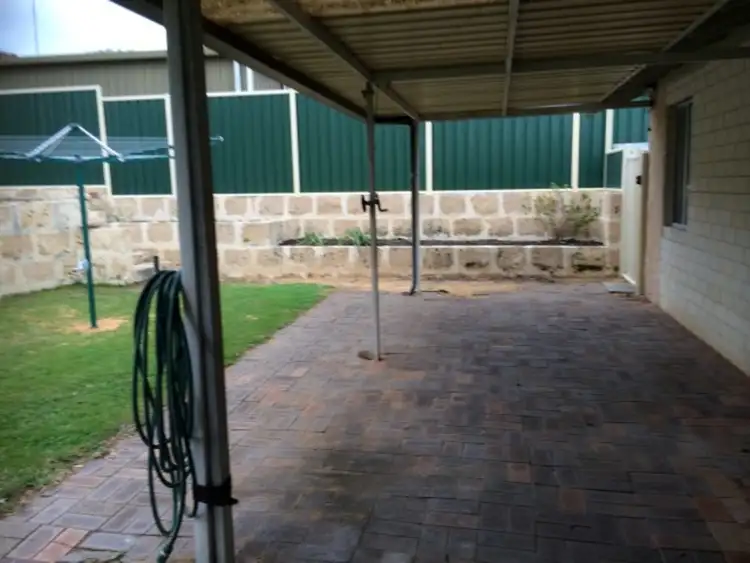 Fifth view of Homely house listing, 34/1515 Old Coast Road - Bouvard Villas, Bouvard WA 6211