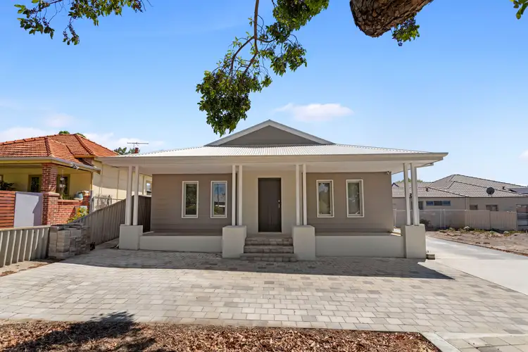 Second view of Homely house listing, 15 Toorak Road, Rivervale WA 6103