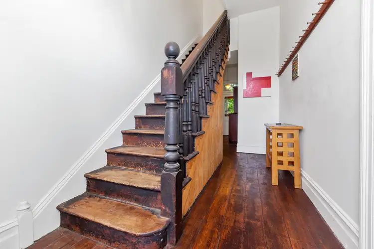 Main view of Homely house listing, 172 Lake Street, Perth WA 6000