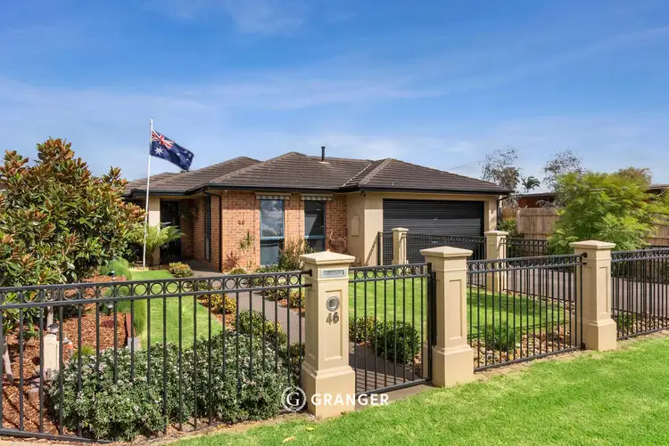 46 Potton Avenue, Rosebud VIC 3939