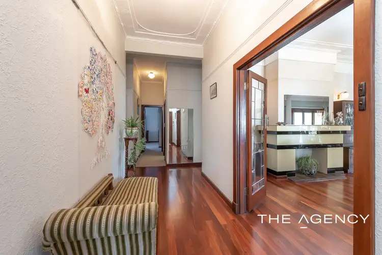 Fifth view of Homely house listing, 40 Evandale Street, Floreat WA 6014