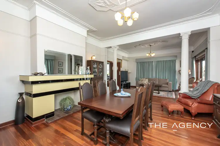 Sixth view of Homely house listing, 40 Evandale Street, Floreat WA 6014