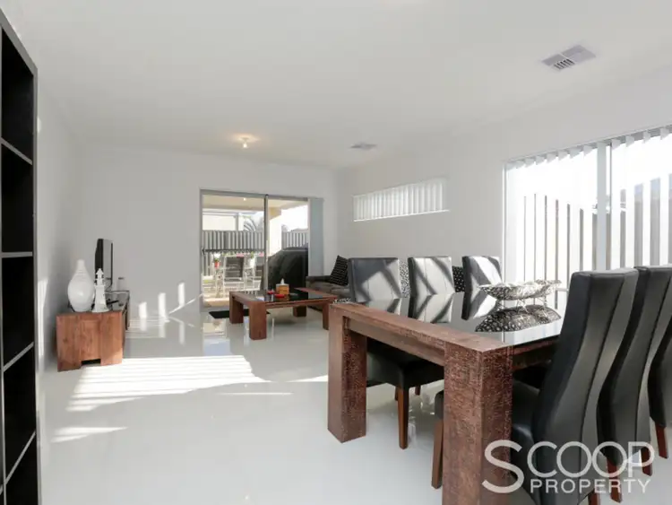 Fourth view of Homely house listing, 6 Nadilo Drive, Spearwood WA 6163