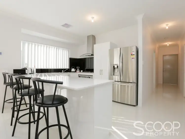 Sixth view of Homely house listing, 6 Nadilo Drive, Spearwood WA 6163