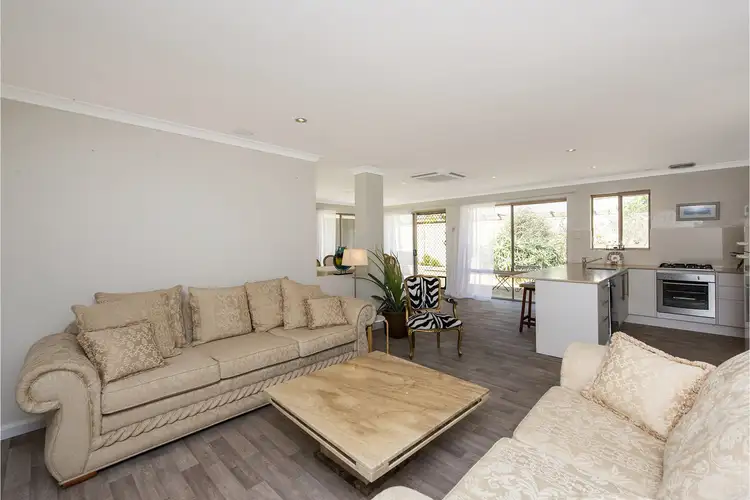 Second view of Homely house listing, 29 Victorsen Parade, Clarkson WA 6030