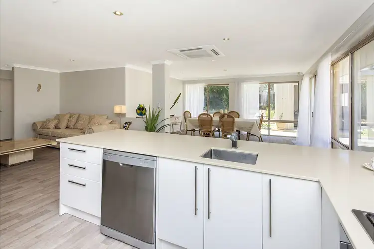 Sixth view of Homely house listing, 29 Victorsen Parade, Clarkson WA 6030