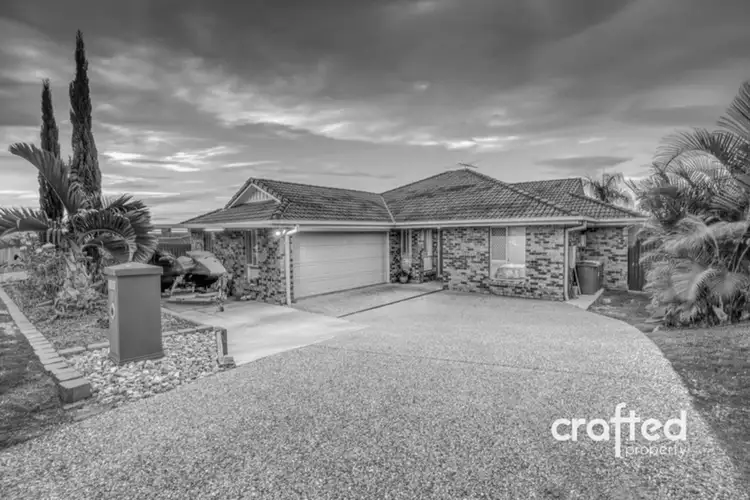11 Derwent Place, Springfield QLD 4300