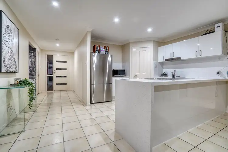 Third view of Homely house listing, 11 Derwent Place, Springfield QLD 4300