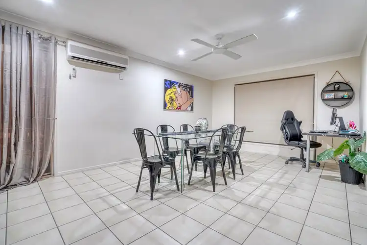 Fifth view of Homely house listing, 11 Derwent Place, Springfield QLD 4300